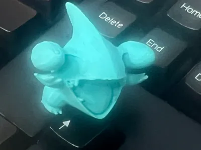Gible-Pokemon