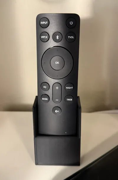 Small Remote Holder
