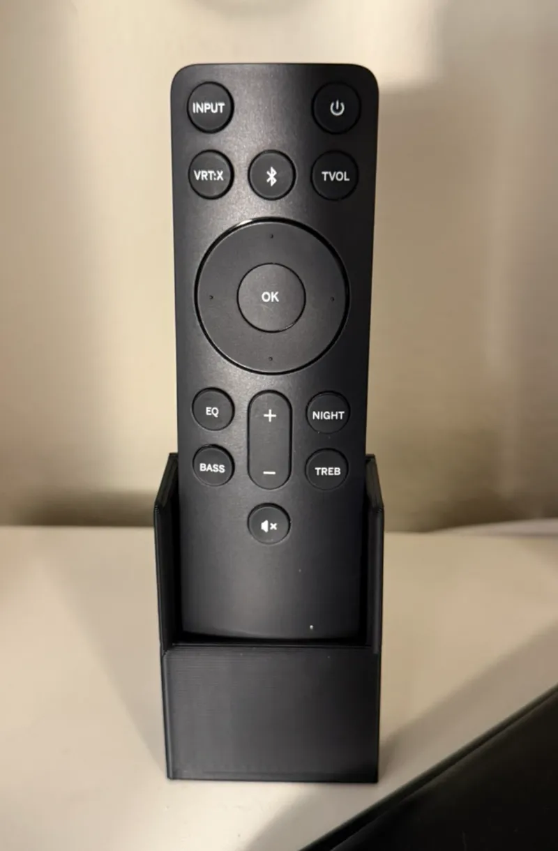 Small Remote Holder