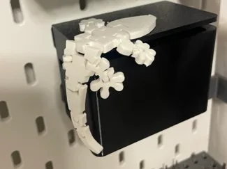 Mini Geco flessibile MakerLab (solo 8gr)