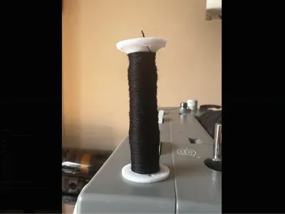 Thread Spool for Singer Heavy Duty