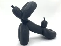0.16mm layer, 2 walls, 8% infill fuzzy skin