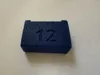 With the text 12 on top