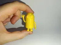 Minion — photo 3