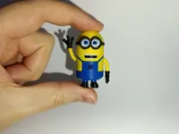 Minion — photo 2