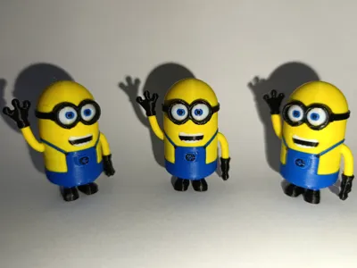Minion