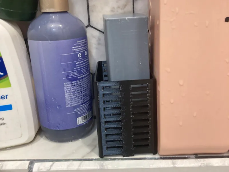 Shower Soap Holder
