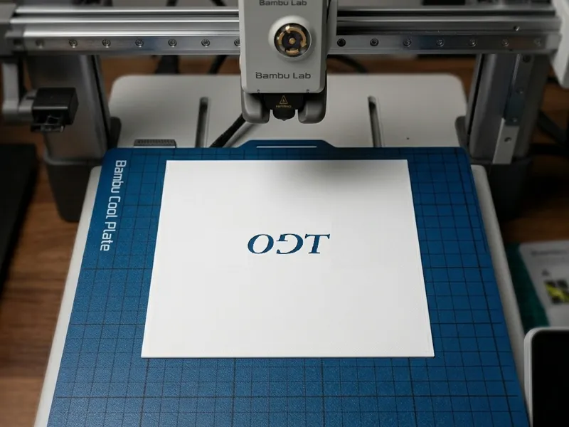 OGT Stencil