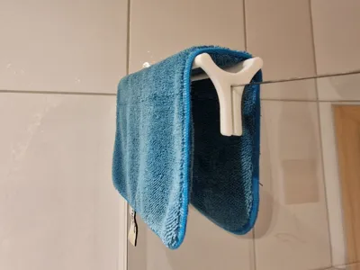 Towel Holder Drying Shower