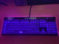 Keycap - Text - F11