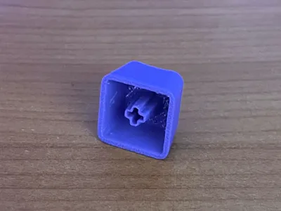Keycap - Numbers / Function Keys