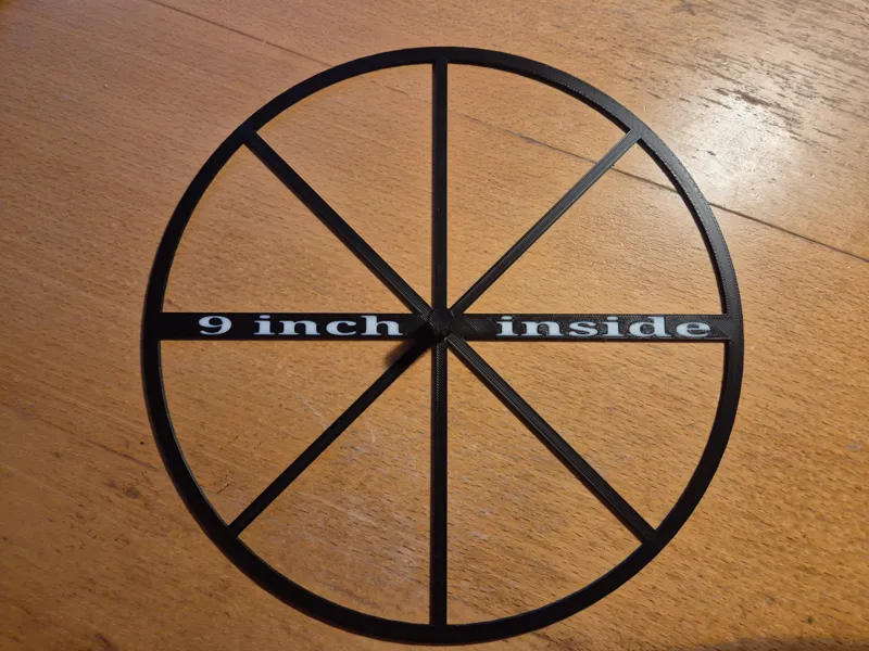 11th Edition 9 inch coherency-check