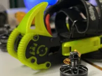 0.2mm layer, 4 walls, 50% infill