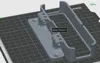 0.12mm layer, 2 walls, 15% infill