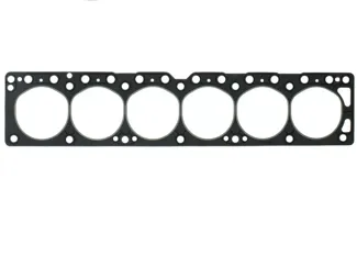 Holden 6 Cylinder Head Gasket Keyring