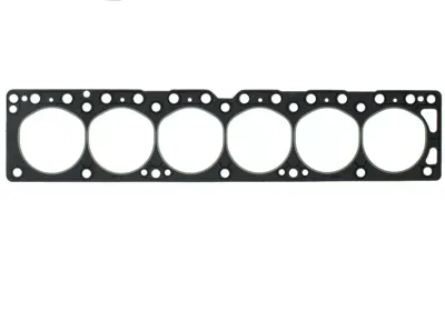 Holden 6 Cylinder Head Gasket Keyring