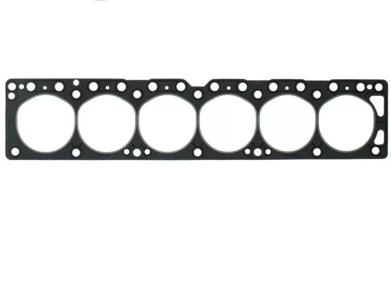 Holden 6 Cylinder Head Gasket Keyring