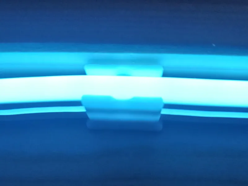 Led Stripe CLIP (12mm x 5mm) Aliexpress