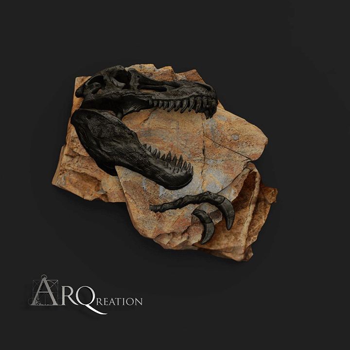T. Rex