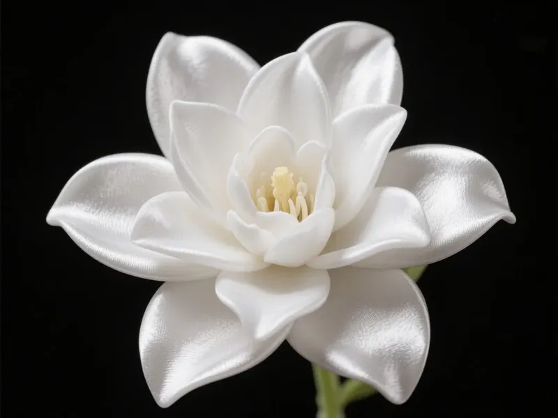 茉莉花