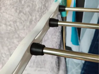 Renfort séchoir a linge