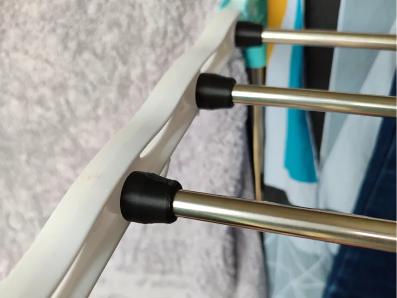 Renfort séchoir a linge