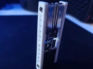 Ultralight mod for Compact bike tool