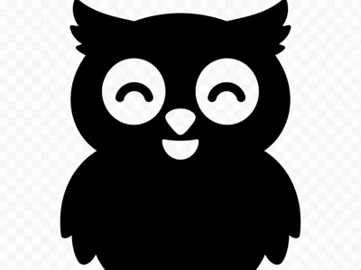 OWL - Articulated Little Animals for Keychain