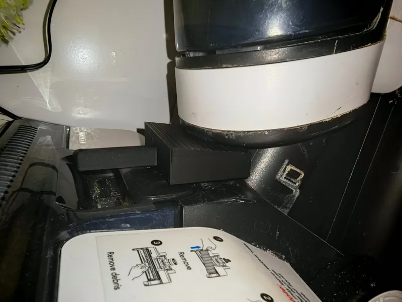 Tineco Floor One S3 Ladestütze