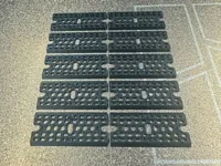 PLA BLADE