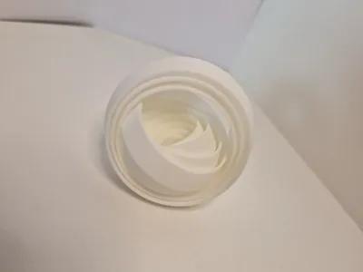 Circle Fidget