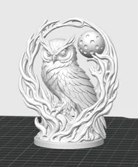 0.16mm layer, 2 walls, 11% infill