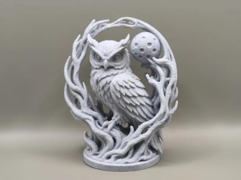 OWL - Wise Guardian