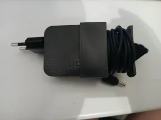 45W Asus laptop charger cable hook/coil