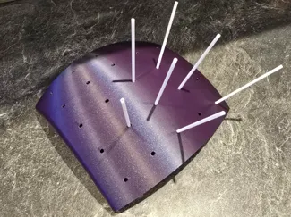 Cake Pop Ständer / Halter
