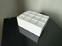 Lids for Controller Gridfinity