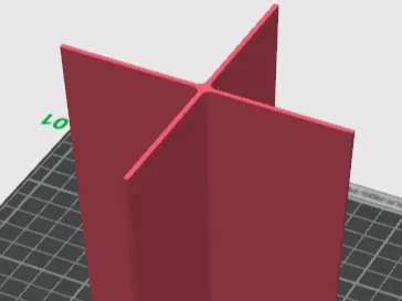 Parametric Bucket Divider