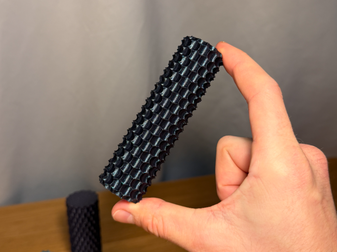 Sensory Fidget Roller - Dimpled