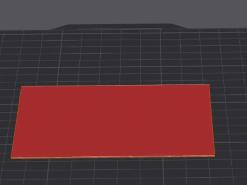 Square Test
