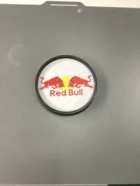 Dessous de verre Red Bull — photo 2