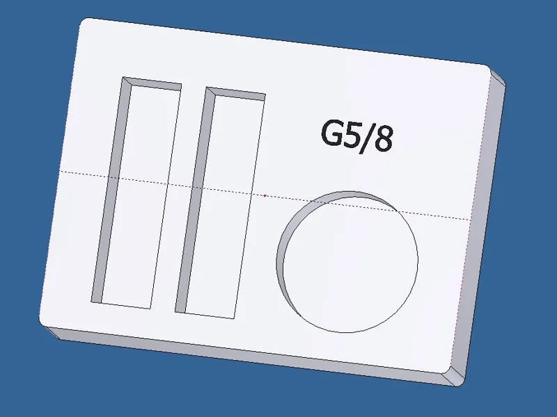 G5/8