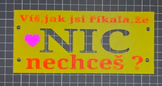Obal na penize ,, zeny ,,