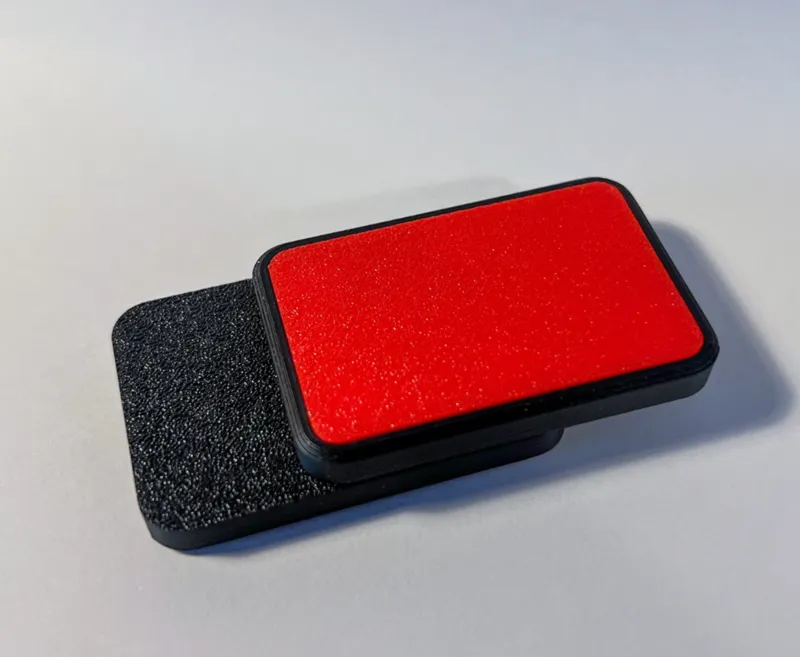 Magnetic Fidget