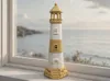 Lighthouse Decor