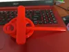 0.2mm layer, 6 walls, 15% infill