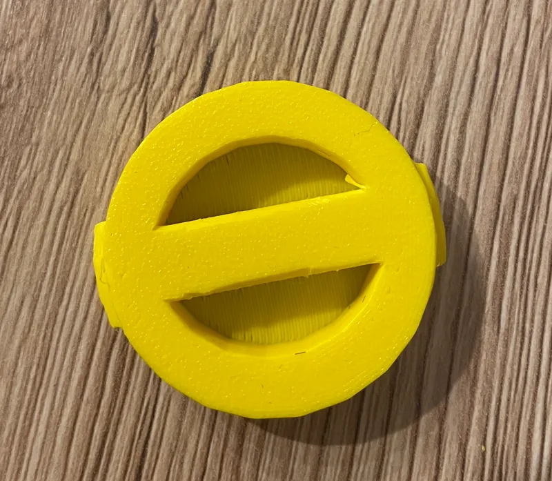 Locking for Pikachu Bank