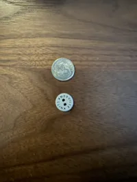 0.2mm nozzle, 0.1mm layer, 4 walls, 15% infill