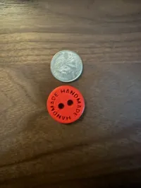 0.4mm nozzle, 0.2mm layer, 4 walls, 15% infill
