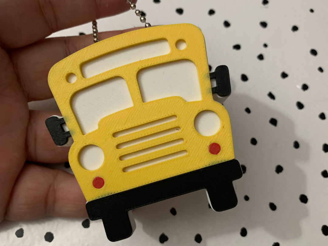 Miniatura de BBW PocketBac Bus
