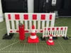Barrier Package